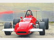 March Formula 3 703 1970 March Formula 3 703 1970