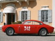 Maserati A6 G 2000 Zagato Competition Berlinetta 1956