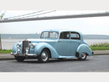 Alvis 3-litre Prototype - Formerly the property of Mr W M Dunn 1949