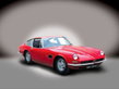 AC 428 Coupe by Frua 1970 AC 428 Coupe by Frua 1970