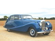 Bentley Mark VI 2 Door Razor Edge Coupe 1 of 7 built 1952 Bentley Mark VI 2 Door Razor Edge Coupe 1 of 7 built 1952
