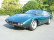 Ferrari 365 GTC/4  1972