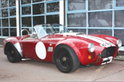 AC Cobra Mk V -One of three 2006