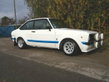 Ford Escort RS 1800 1976 Ford Escort RS 1800 1976