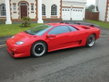 Lamborghini Diablo 1991 Lamborghini Diablo 1991