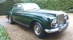 Bentley S3 Continental Flying Spur 1965 Bentley S3 Continental Flying Spur 1965