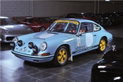 Porsche 911 SWB FIA Rally Car 1965 Porsche 911 SWB FIA Rally Car 1965