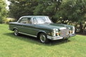 Mercedes-Benz Coupé 280 SE 3.5 Coupe 1971 Mercedes-Benz Coupé 280 SE 3.5 Coupe 1971