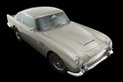 Aston Martin DB5 Coupe - Ex-George Harrison 1964