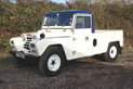 Austin Gipsy Pick Up - No Reserve 1962