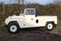 Austin Gipsy Pick Up - No Reserve 1962
