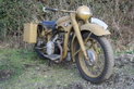 BMW R R12 Military Motorcycle - No Reserve 1941 BMW R R12 Military Motorcycle - No Reserve 1941