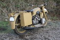 BMW R R12 Military Motorcycle - No Reserve 1941 BMW R R12 Military Motorcycle - No Reserve 1941