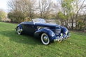 Cord 810 Phaeton - Ex-Jimmy Page 1936