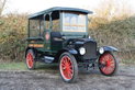 Ford Model T 'Railway Express' Delivery Wagon - No Reserve 1921 Ford Model T 'Railway Express' Delivery Wagon - No Reserve 1921