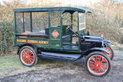 Ford Model T 'Railway Express' Delivery Wagon - No Reserve 1921 Ford Model T 'Railway Express' Delivery Wagon - No Reserve 1921