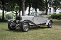 Rolls-Royce Silver Ghost 1922 Rolls-Royce Silver Ghost 1922