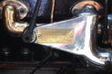 Rolls-Royce Silver Ghost 1922 Rolls-Royce Silver Ghost 1922
