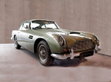 Aston Martin DB4 Series V Vantage Coupe 1936