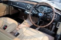 Aston Martin DB4 Series V Vantage Coupe 1936