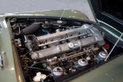 Aston Martin DB4 Series V Vantage Coupe 1936