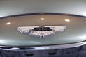 Aston Martin DB4 Series V Vantage Coupe 1936