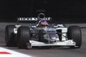 B.A.R. Formula 1 020 Ex-Formula One Racing Chassis -Ex Jacques Vill 2000 B.A.R. Formula 1 020 Ex-Formula One Racing Chassis -Ex Jacques Vill 2000