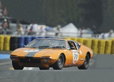 De Tomaso Pantera Type 874 Group 3 - FIA Papers 1972