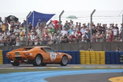 De Tomaso Pantera Type 874 Group 3 - FIA Papers 1972