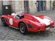 Ferrari 400 / 412 Mille Miglia by Sbarro 1979