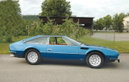 Lamborghini Jarama 400 GT 1973 Lamborghini Jarama 400 GT 1973