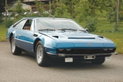 Lamborghini Jarama 400 GT 1973 Lamborghini Jarama 400 GT 1973