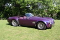 AC Cobra 289 MK III - Ex Tara Browne 1965 AC Cobra 289 MK III - Ex Tara Browne 1965