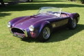 AC Cobra 289 MK III - Ex Tara Browne 1965 AC Cobra 289 MK III - Ex Tara Browne 1965