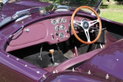 AC Cobra 289 MK III - Ex Tara Browne 1965 AC Cobra 289 MK III - Ex Tara Browne 1965