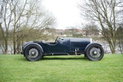 Aston Martin 1.5 Litre 1 1/2  Short Chassis Sports by Bertelli 1930