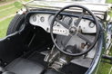 Aston Martin 1.5 Litre 1 1/2  Short Chassis Sports by Bertelli 1930