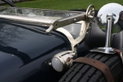 Aston Martin 1.5 Litre 1 1/2  Short Chassis Sports by Bertelli 1930
