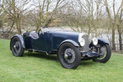 Aston Martin 1.5 Litre 1 1/2  Short Chassis Sports by Bertelli 1930