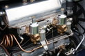 Aston Martin 1.5 Litre 1 1/2  Short Chassis Sports by Bertelli 1930