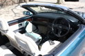 Audi A4 Cabriolet 2.3E - Ex-HRH the Princess of Wales 1994 Audi A4 Cabriolet 2.3E - Ex-HRH the Princess of Wales 1994