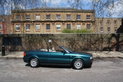 Audi A4 Cabriolet 2.3E - Ex-HRH the Princess of Wales 1994 Audi A4 Cabriolet 2.3E - Ex-HRH the Princess of Wales 1994