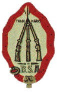 BSA Cars Scout (1935 - 1939) kaufen