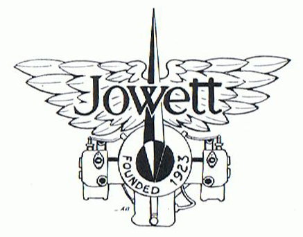 Jowett for sale