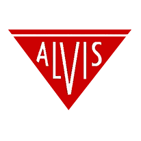 Alvis for sale