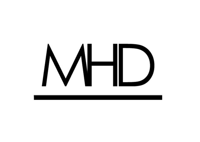 MHD Watches MHD SA2 Heritage White Dial for sale