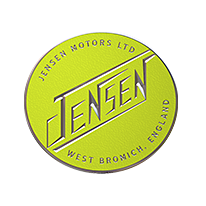 Jensen Ford for sale