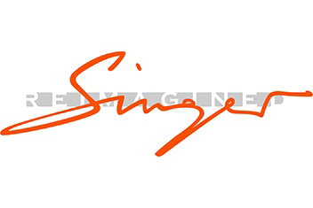 Singer Reimagined for sale