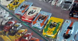 Springbok Sportwagen Springbok Sportwagen
