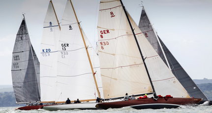 Tore Holm Eight Metre Yacht Tore Holm 8mR Svanevit for sale_3